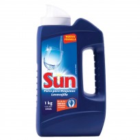 SUN PROGRESS DETERGENTE POLVO X1K