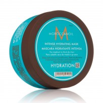 MOROCCANOIL MASCARA HYDRATION X250