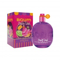 JEAN ARTHES BOUM CANDY LAND EDP X100ML DAMA    