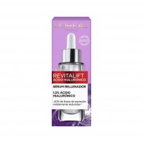 REVITALIFT SERUM RELLENADOR ACIDO HIALURONICO