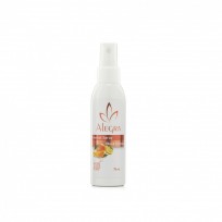 PURA SOAP ALEGRA HERBAL CITRICOS X75ML