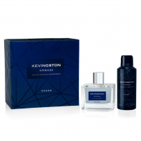 KEVINGSTON NOMADE OCEAN X50ML + DEO
