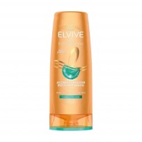 ELVIVE ENJUAGUE X400ML OLEO EXTRAORDINARIO RIZOS DEFINIDOS  