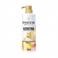 PANTENE ENJUAGUE X510 KERATINA     