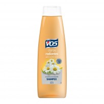 VO5 SHAMPOO X444 MANZANILLA