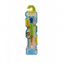 BUCAL TAC CEPILLO ZOO BRUSH +3 A