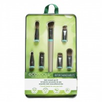 ECOTOOLS SET RENOVABLE DE OJOS  