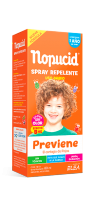 NOPUCID REPELENTE SPRAY X80