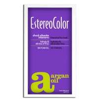 Estereo Color Shock Alisante Intensivo 50ml 

Desarrollado exclusivamente con aceite de Argan que hidrata tu pelo desde el interior de la fibra capilar, eliminando el frizz.
Deja tu cabello mas lacio y suave. Su formula no contiene formol.
Facil de usar:
1- Lavar el cabello con shampoo
2- Secar con toalla
3- Colocar el shock masajeando el cabello mecha por mecha 
4- Dejar actuar y enjuagar con abundante agua