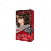 COLORSILK TINTURA KIT 30 CASTAÑO OSCURO