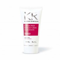 KARINA RABOLINI CREMA MANOS Y UÑAS