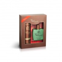 FULTON VIEJA LAVANDA PACK DEO+AFTER ALOE