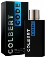 COLBERT CODE X50ML            