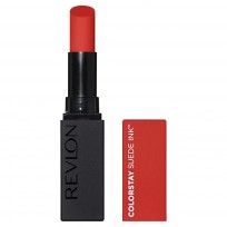 REVLON LABIAL SUEDE INK 007            