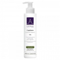  CEPAGE CAPILLAIRE G SHAMPOO ANTICASPA X190ML