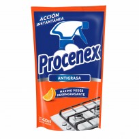 PROCENEX DP X420 ANTIGRASA