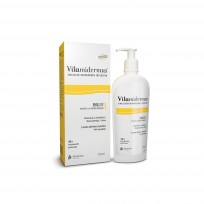 VITAMIDERMUS EMULSION X250ML  