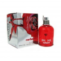 AMOR AMOR EAU DE TOILETTE DAMA X50