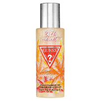 GUESS DESTINATION IBIZA BODY SPLASH X250ML