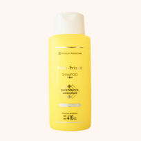 ANGELIS SHAMPOO NON FRIZZE LACIO Y RULO X410ML.    