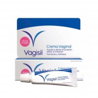 DERMOVAGISIL CREMA X15G.