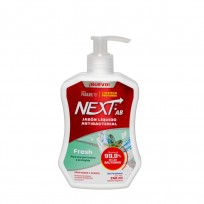NEXT JABON LIQ.ANTIB.X250 FRES