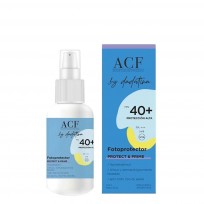 ACF DADATINA FOTOPROTECTOR F40 X 50 ML