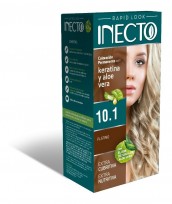 INECTO KIT 10.1 PLATINO