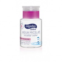 ALGABO AGUA MICELAR X120 