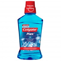 COLGATE PLAX ICE X500ML