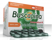 BUSCAPINA COMPOSITUM N COMP X100