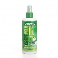 OTOWIL CRECE PELO SPRAY LOCIÓN CAPILAR X120ML