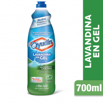 AYUDIN LAVANDINA GEL X700 FRESCA    