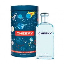 CHEEKY COOL BOYS EDT X 100ML LATA