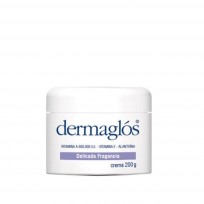 DERMAGLOS CREMA X200 FRAGANCIA