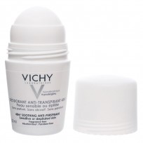VICHY DESODORANTE ROLLON PIEL SENSIBLE 