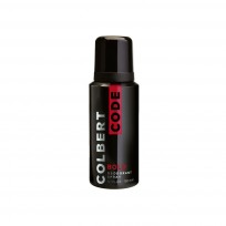 COLBERT CODE BOLD DEO X150    