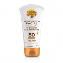 COCOA BEACH F50 X50ML FACIAL  