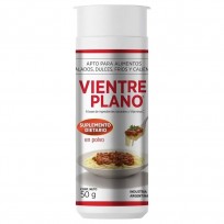 VIENTRE PLANO POLVO X 50 G