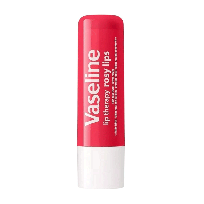 VASELINE LIP THERAPY ROSY LIPS