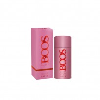 BOOS EDP X30 INTENSE ROSE     