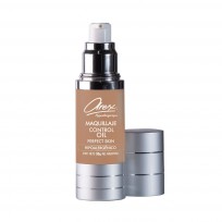 AREX MAQUILLAJE CONTROL OIL 