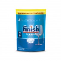 FINISH POLVO BOLSA X1KG