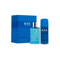 BOOS EDT X100 AQUA SET        