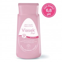 VIASEK FRESH JABÓN LÍQUIDO 6.8 X200