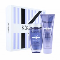 KERASTASE SPRING SET BLOND ABSOLU    