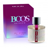 BOOS EDP RAINBOW DAMA X100ML