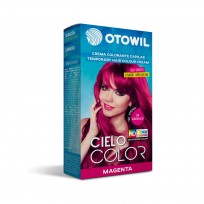 OTOWIL CIELO COLOR MAGENTA    