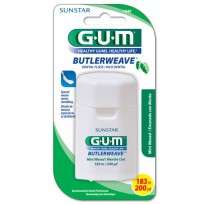 GUM 1916S HILO CERA MENTA