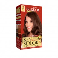 SILKEY KIT 5.3 MASTER COLLECTION